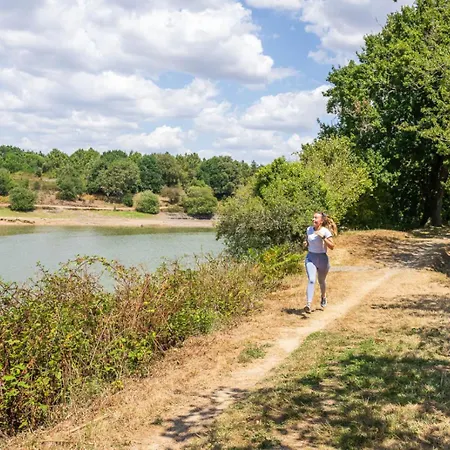 O Coeur Du Bois Holiday home *