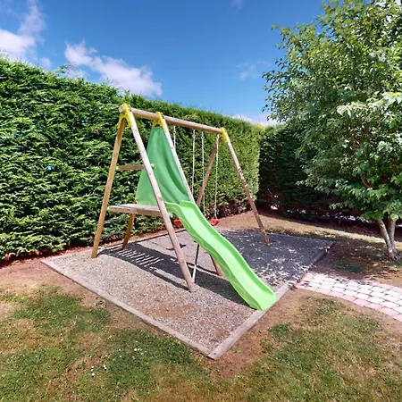 Holiday home O Coeur Du Bois