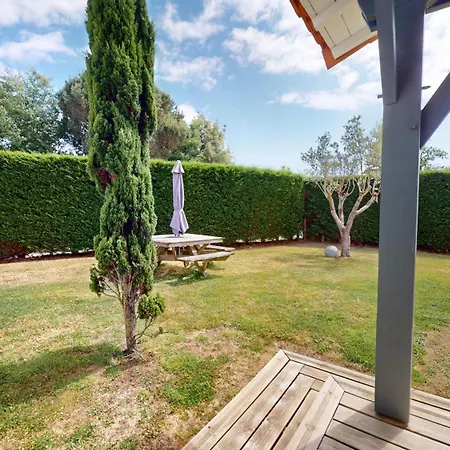 Holiday home O Coeur Du Bois *