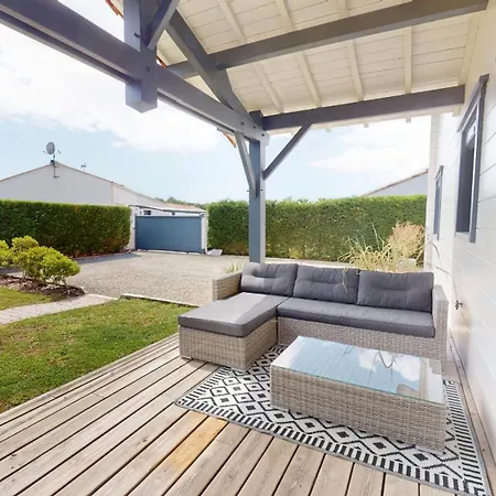 Holiday home O Coeur Du Bois