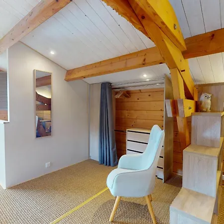 O Coeur Du Bois Saint-Maixent-sur-Vie