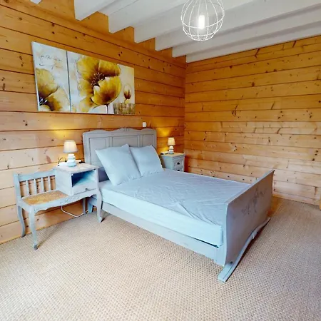 Holiday home O Coeur Du Bois