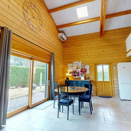 O Coeur Du Bois Saint-Maixent-sur-Vie