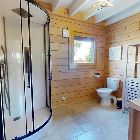 O Coeur Du Bois Holiday home