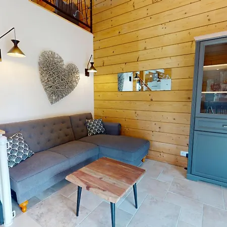 O Coeur Du Bois * Saint-Maixent-sur-Vie