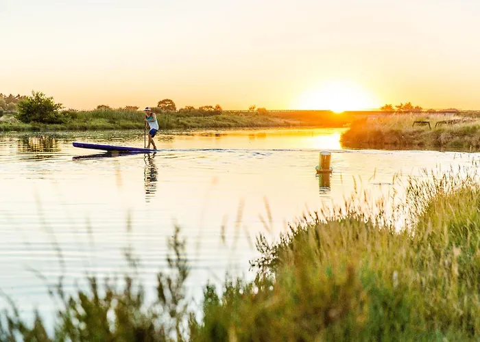 O Coeur Du Bois Semesterbostad