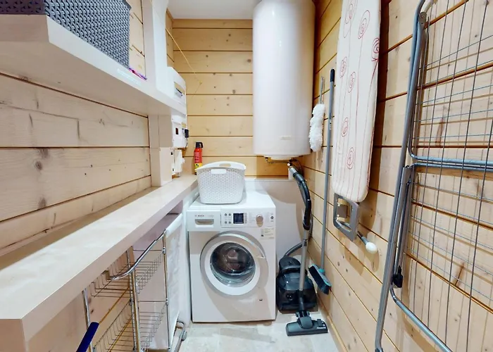 O Coeur Du Bois * Saint-Maixent-sur-Vie