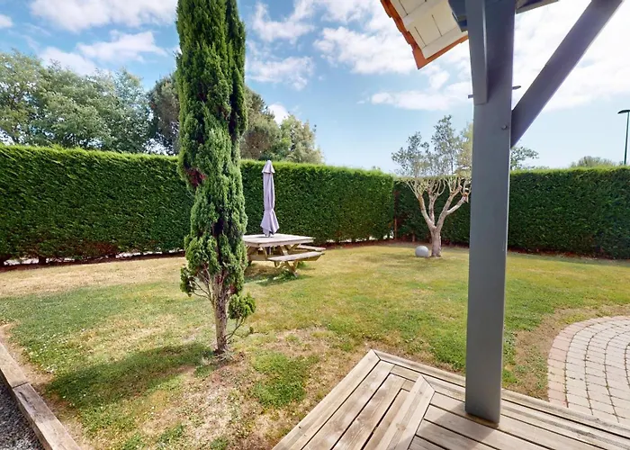 Semesterbostad O Coeur Du Bois *