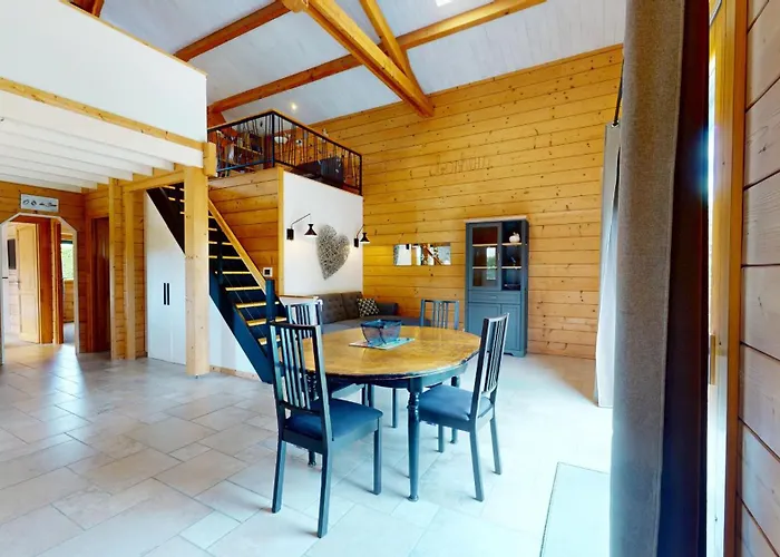 O Coeur Du Bois * Saint-Maixent-sur-Vie