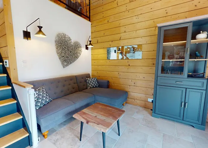 O Coeur Du Bois * Saint-Maixent-sur-Vie